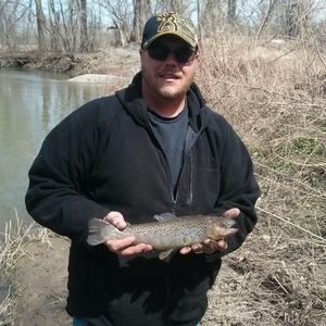 Meet your Posher, Eric